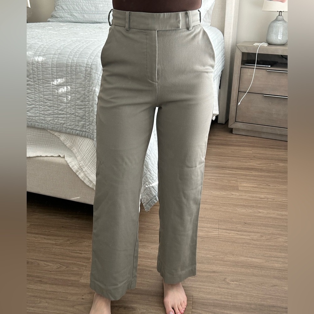 Babaton Pants